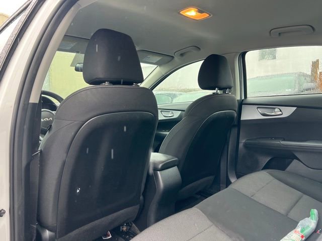 Certified 2023 Kia Forte LXS w/ LXS Technology Package FWD image 12