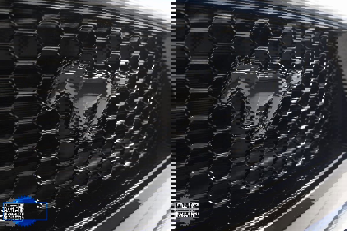 Used 2024 Ford Mustang GT Premium w/ Mustang Nite Pony Package image 18