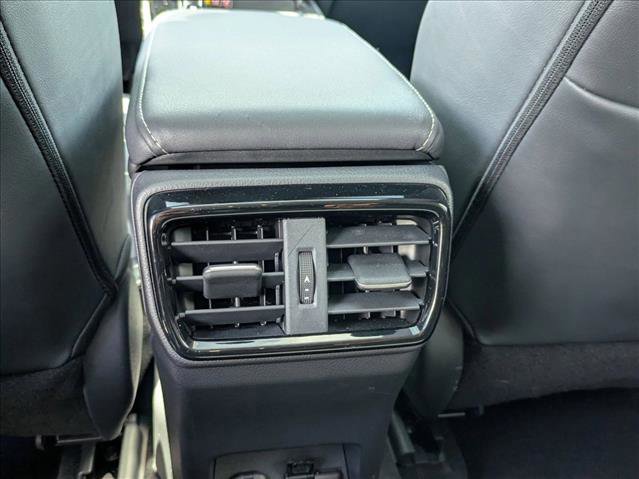 Used 2025 Lexus NX 250 FWD w/ Cold Area Package image 17