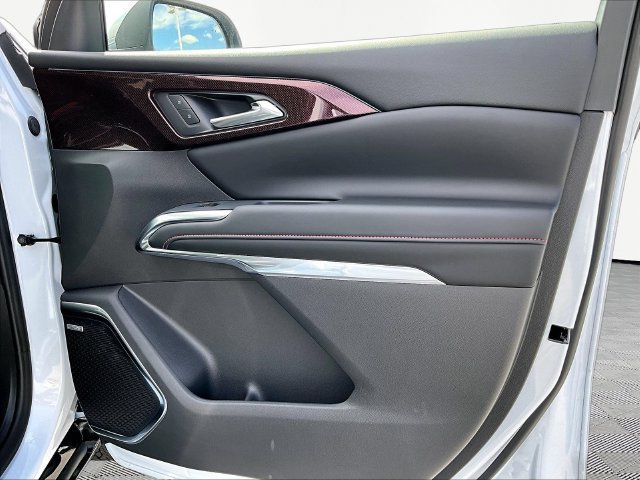 New 2027 Chevrolet Traverse RS AWD/4WD image 29