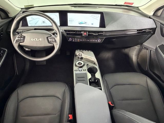 Used 2024 Kia EV6 Wind w/ Wind Technology Package image 14