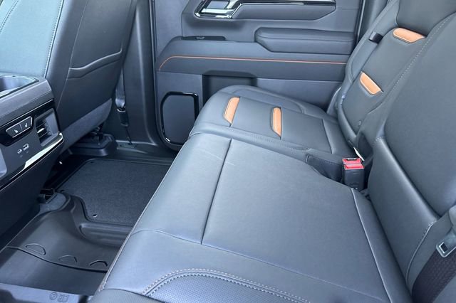 New 2026 GMC Sierra 2500 AT4 w/ AT4 Premium Plus Package image 13