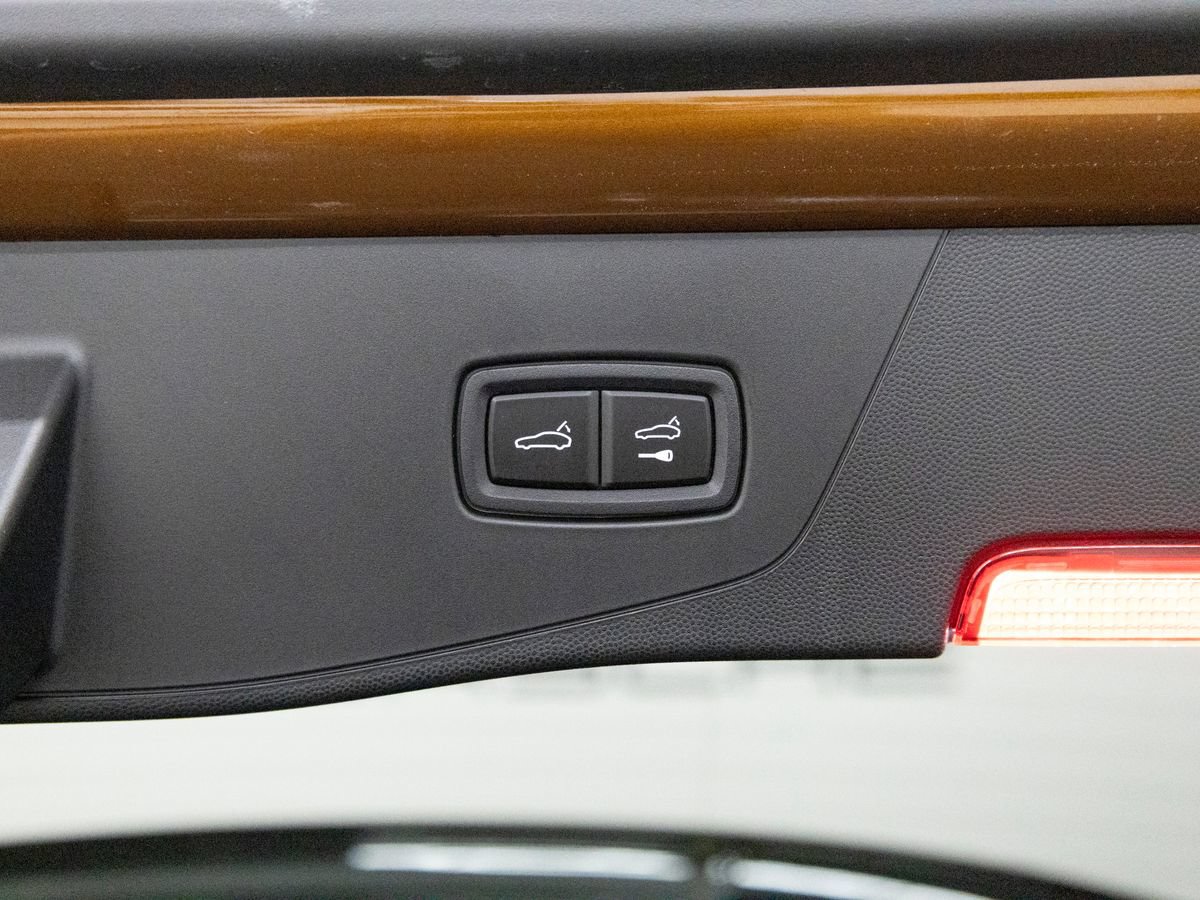 New 2026 Porsche Cayenne Electric AWD/4WD image 37