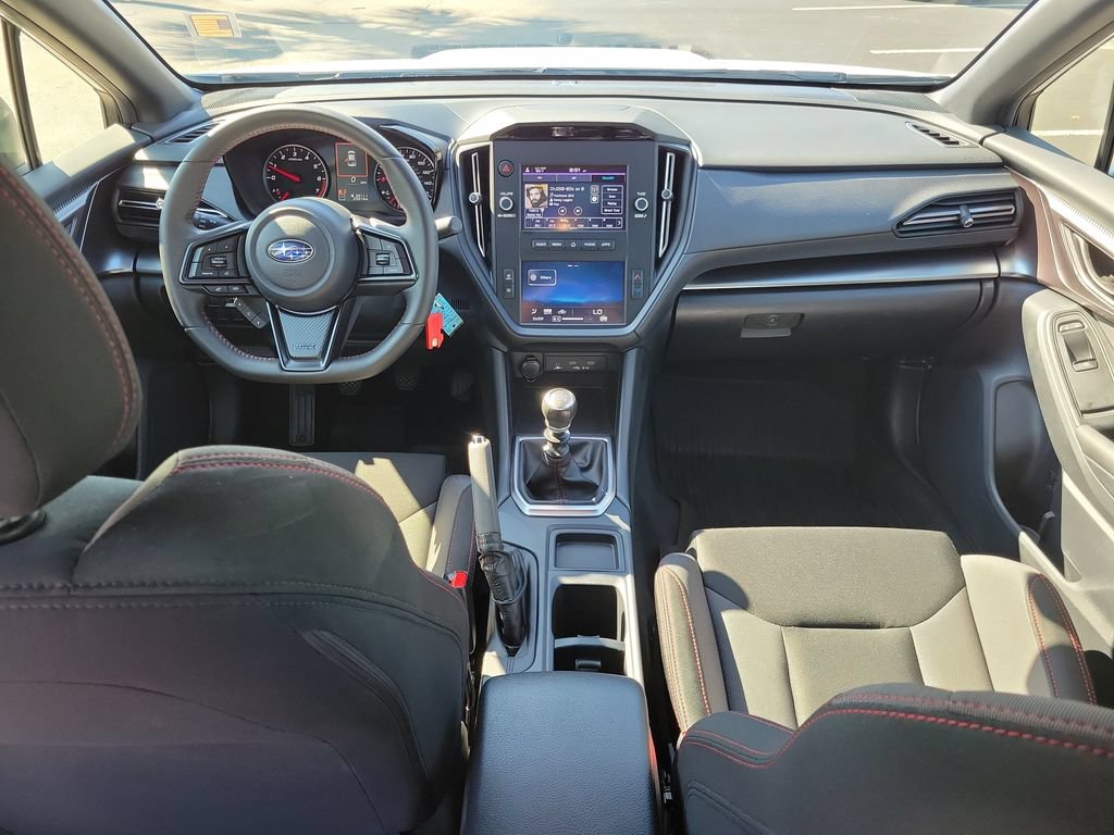 Used 2023 Subaru WRX AWD/4WD image 17