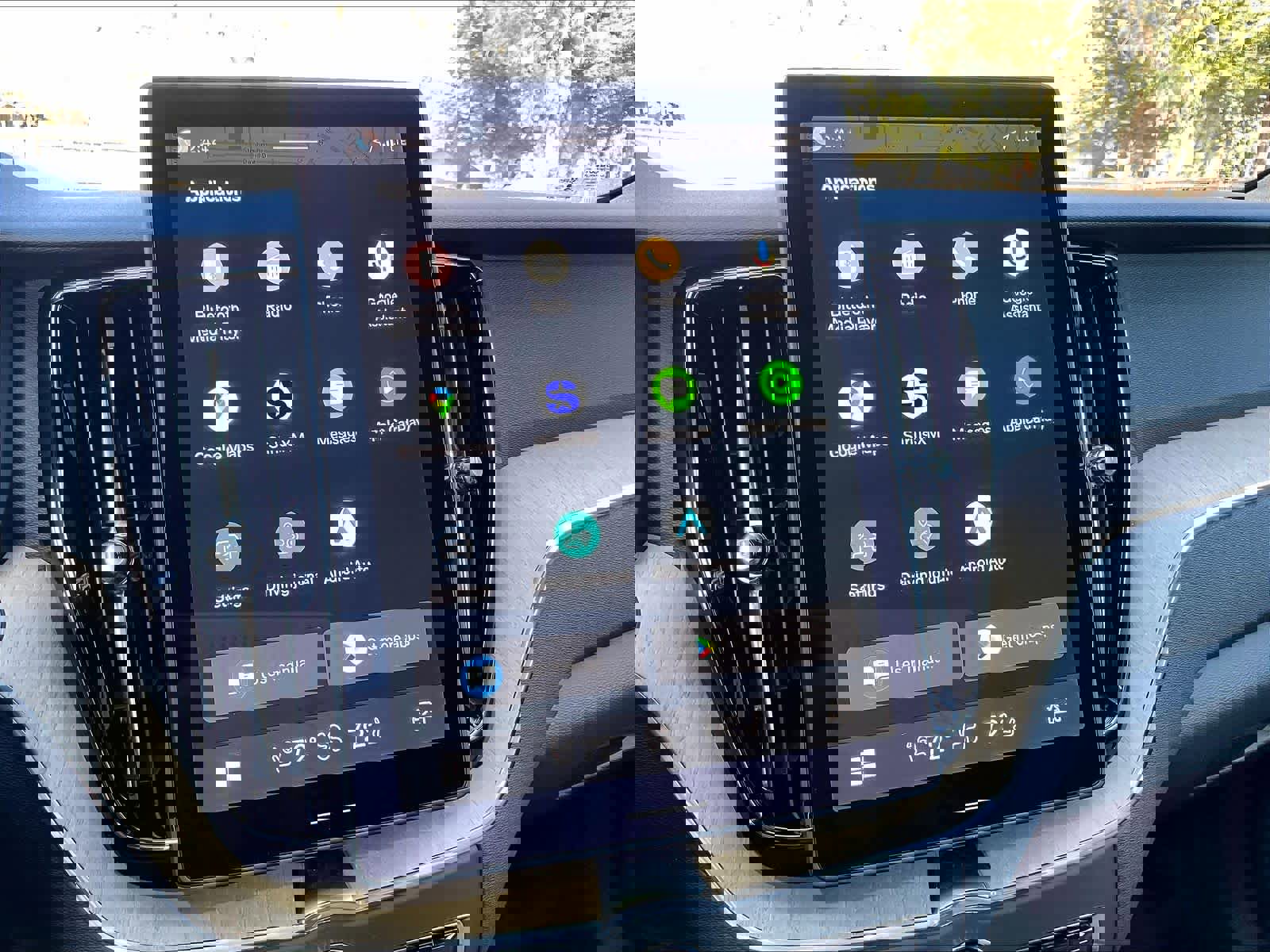 New 2026 Volvo XC60 T8 Plus w/ Protection Package Premier image 21