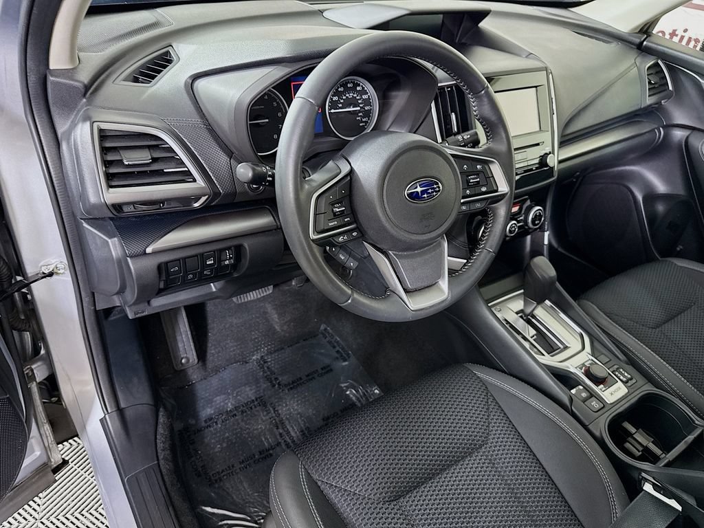 Used 2020 Subaru Forester Premium AWD/4WD image 18