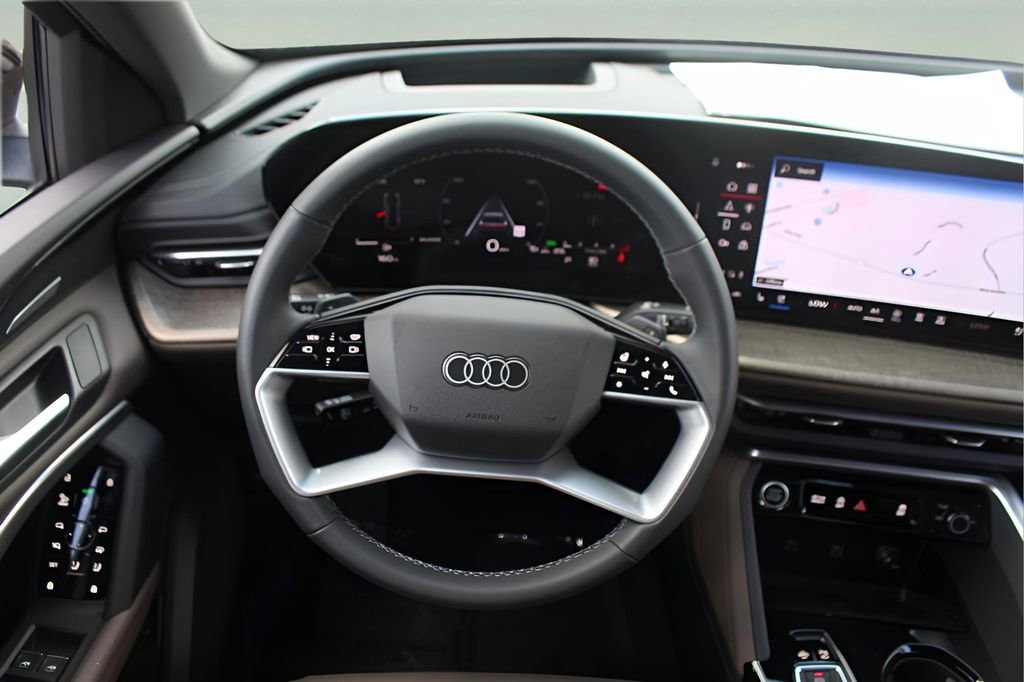 New 2025 Audi Q5 Premium Plus image 15