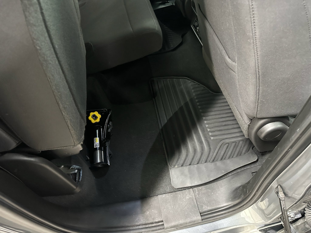 Used 2021 GMC Sierra 1500 SLE image 20