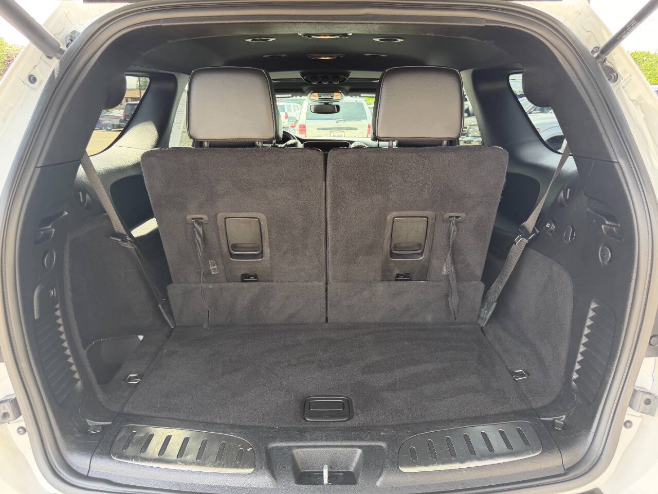 Used 2021 Dodge Durango R/T AWD/4WD image 15