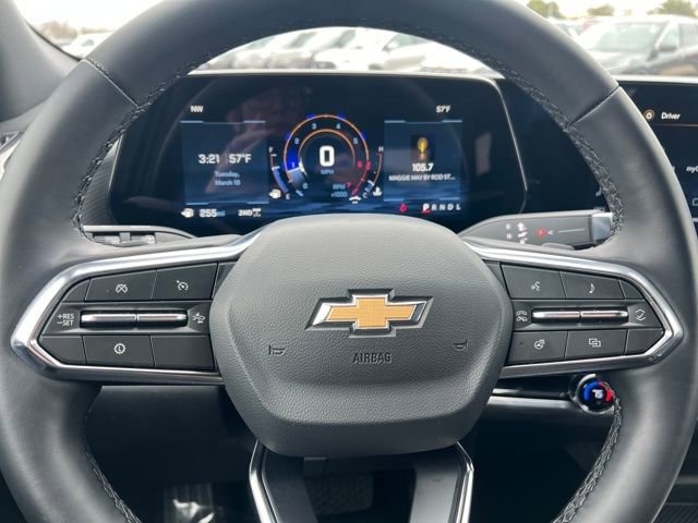 Used 2026 Chevrolet Equinox LT w/ Convenience Package II AWD/4WD image 27