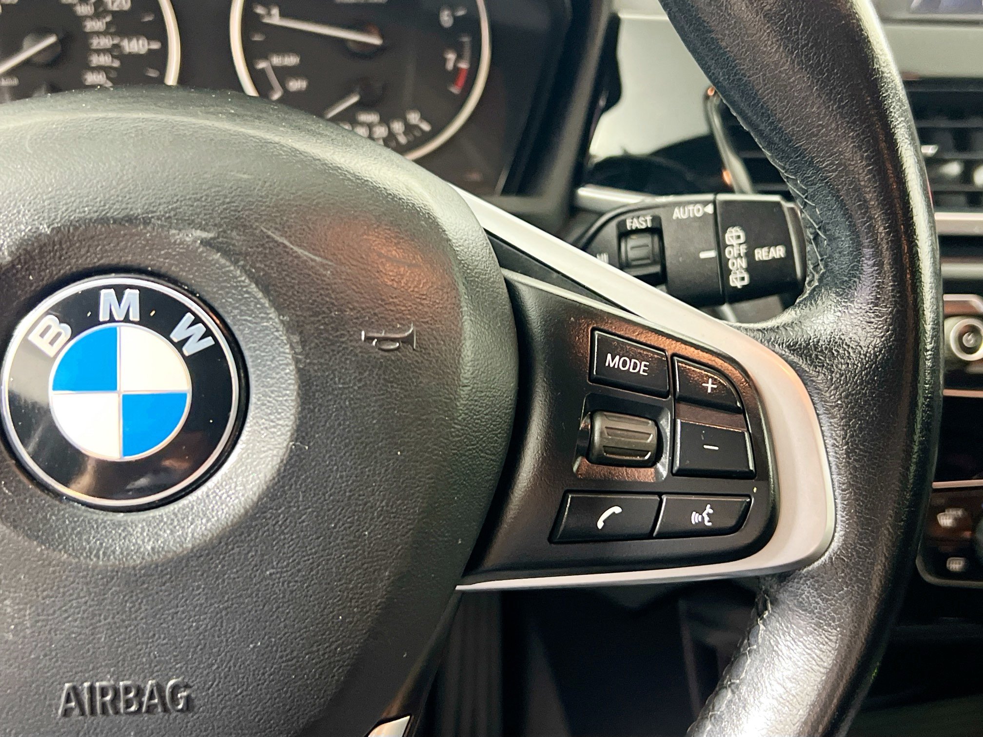 Used 2016 BMW X1 xDrive28i AWD/4WD image 19
