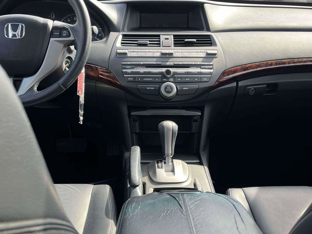 Used 2012 Honda Crosstour EX-L image 6