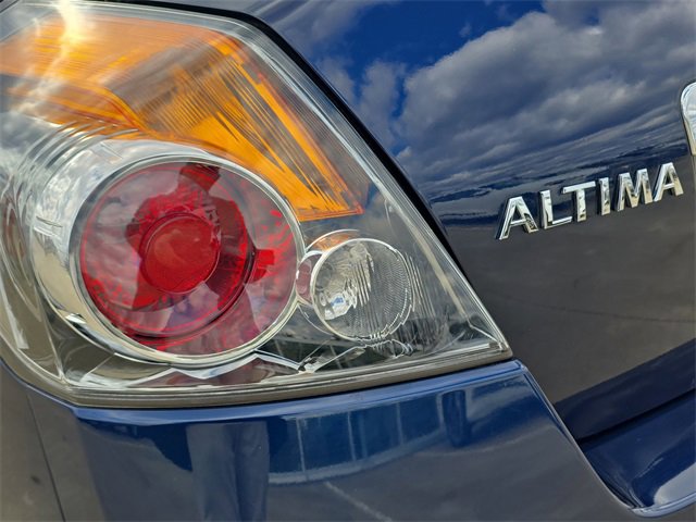 Used 2011 Nissan Altima 2.5 S w/ Convenience Pkg image 34