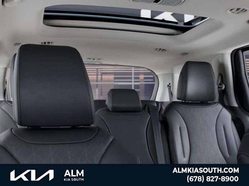 New 2026 Kia Carnival SX image 27