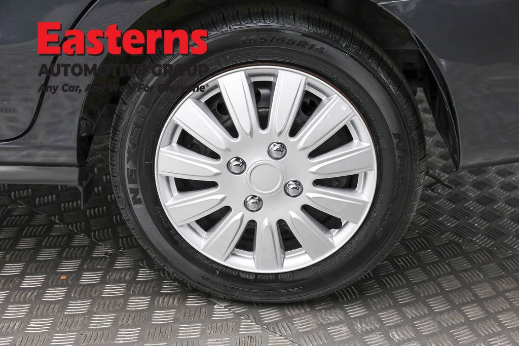 Used 2024 Mitsubishi Mirage G4 LE image 8