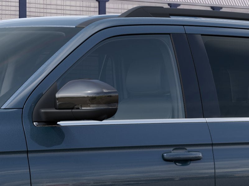 New 2027 Ford Expedition Active AWD/4WD image 35
