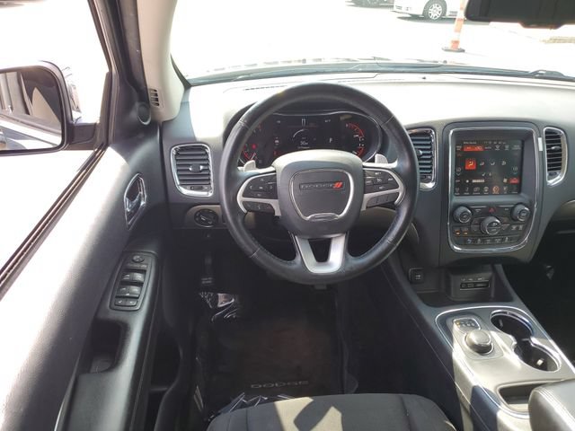Used 2016 Dodge Durango SXT w/ Quick Order Package 23B AWD/4WD image 10