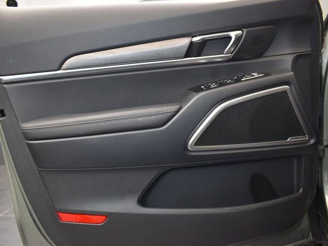 Certified 2025 Kia Telluride EX X-Line AWD/4WD image 17