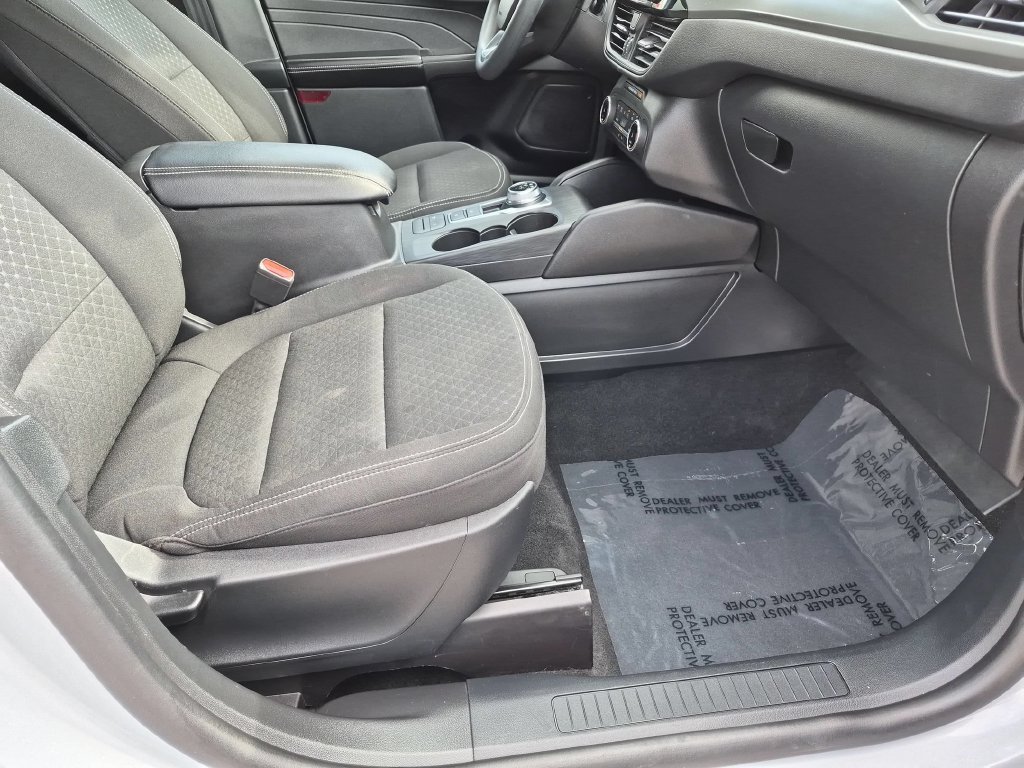 Used 2025 Ford Escape Active AWD/4WD image 29