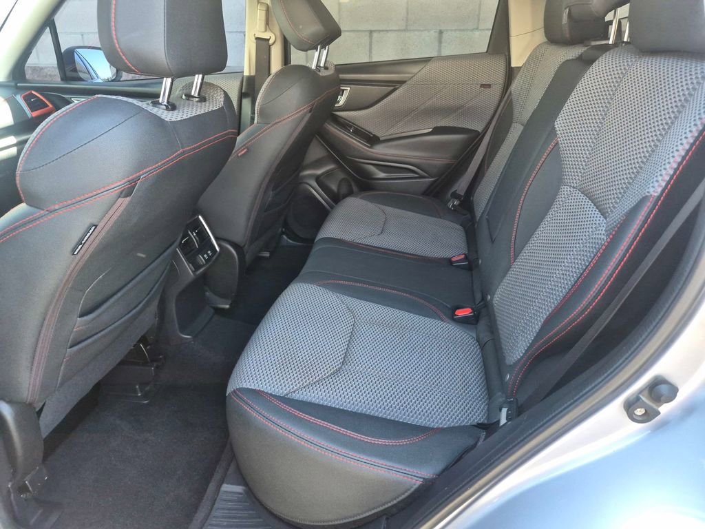 Used 2019 Subaru Forester Sport AWD/4WD image 23