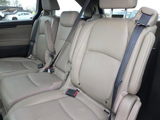Used 2018 Honda Odyssey EX-L image 9
