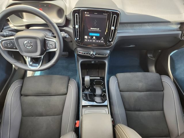 Certified 2023 Volvo XC40 Recharge Plus w/ Protection Package Premier AWD/4WD image 13