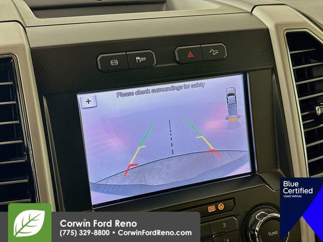 Used 2019 Ford F350 Lariat w/ Lariat Value Package image 18
