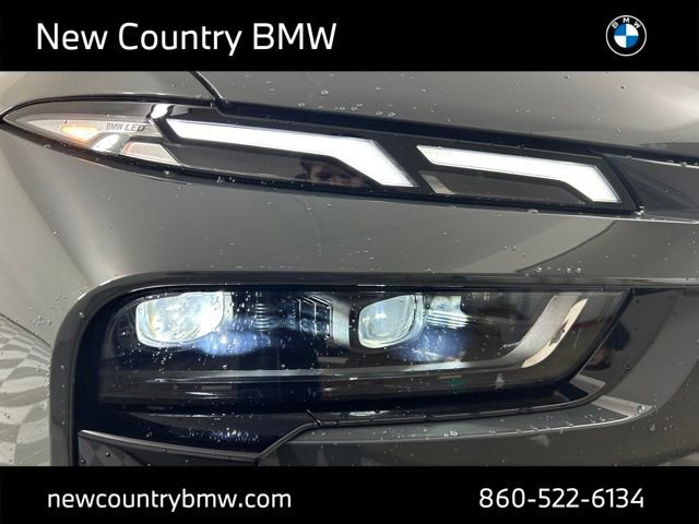 New 2026 BMW X7 M60i image 34