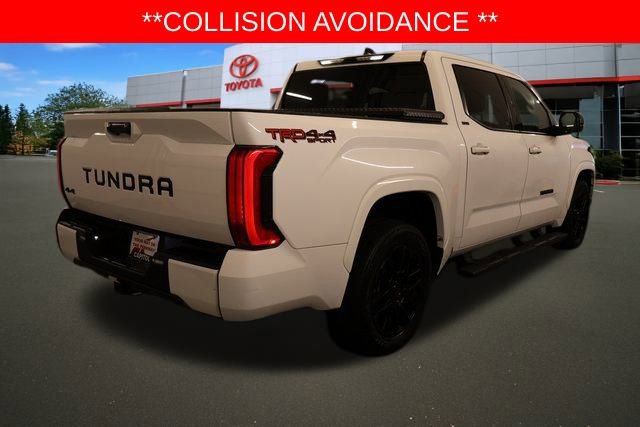 Used 2023 Toyota Tundra SR5 image 4