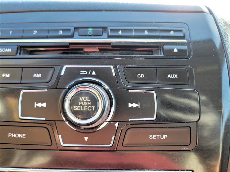 Used 2013 Honda Civic LX image 32