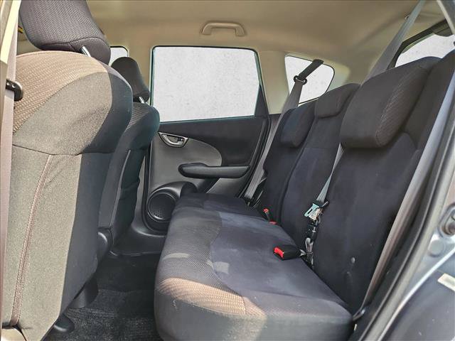 Used 2012 Honda Fit Sport image 19