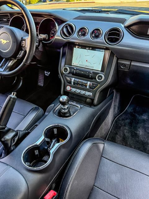 Used 2016 Ford Mustang GT Premium w/ GT Performance Package RWD image 30