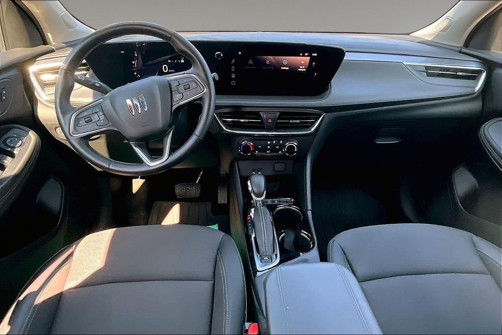 Certified 2024 Buick Encore GX Preferred w/ Comfort Package image 14
