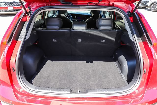 Certified 2025 Kia Niro EX FWD image 26