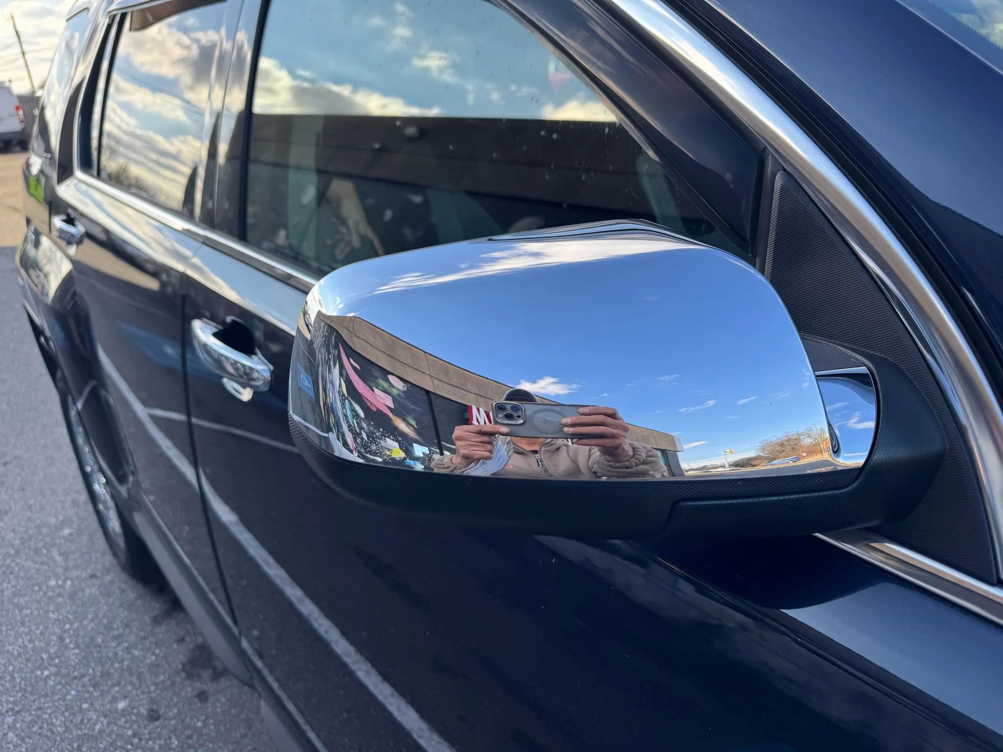 Used 2015 GMC Terrain SLE w/ Chrome Edition image 19