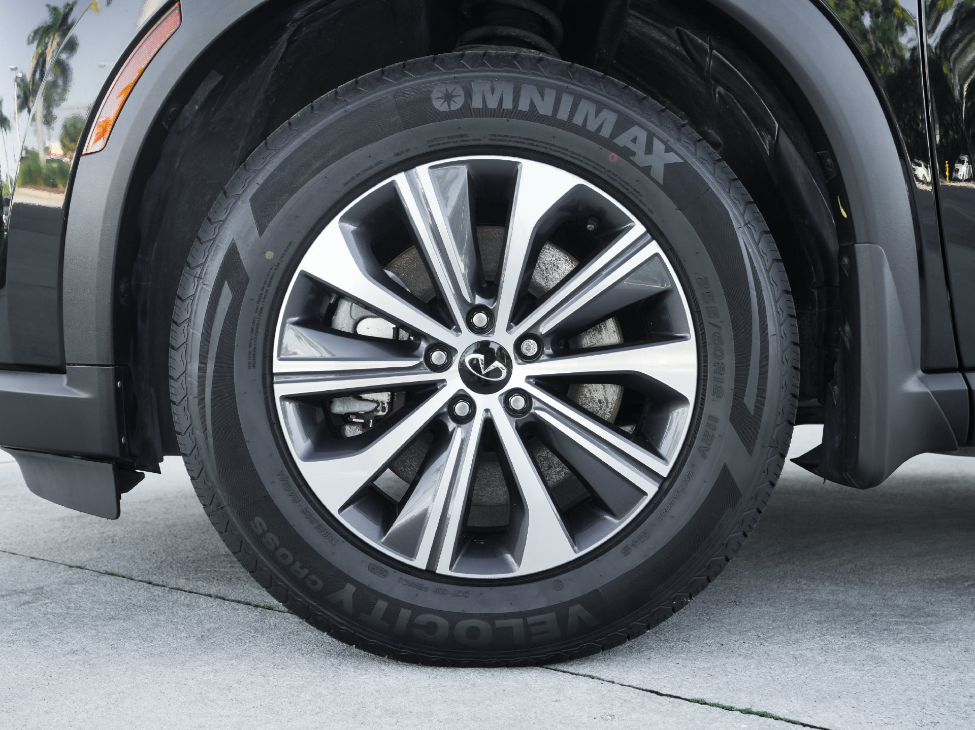 Used 2023 INFINITI QX60 Pure FWD image 34