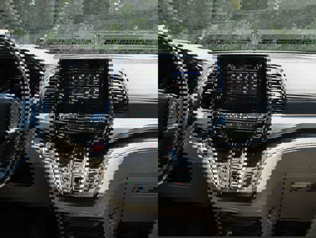 Used 2019 Honda Odyssey EX-L image 12