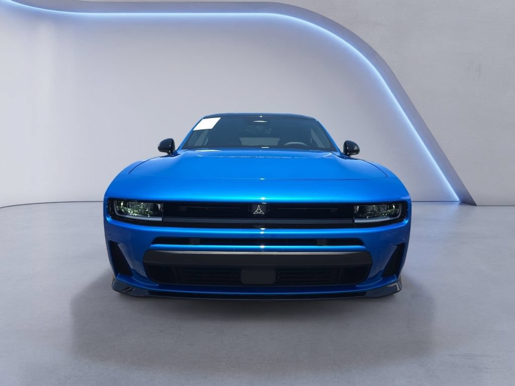 Used 2026 Dodge Charger Scat Pack AWD/4WD image 9