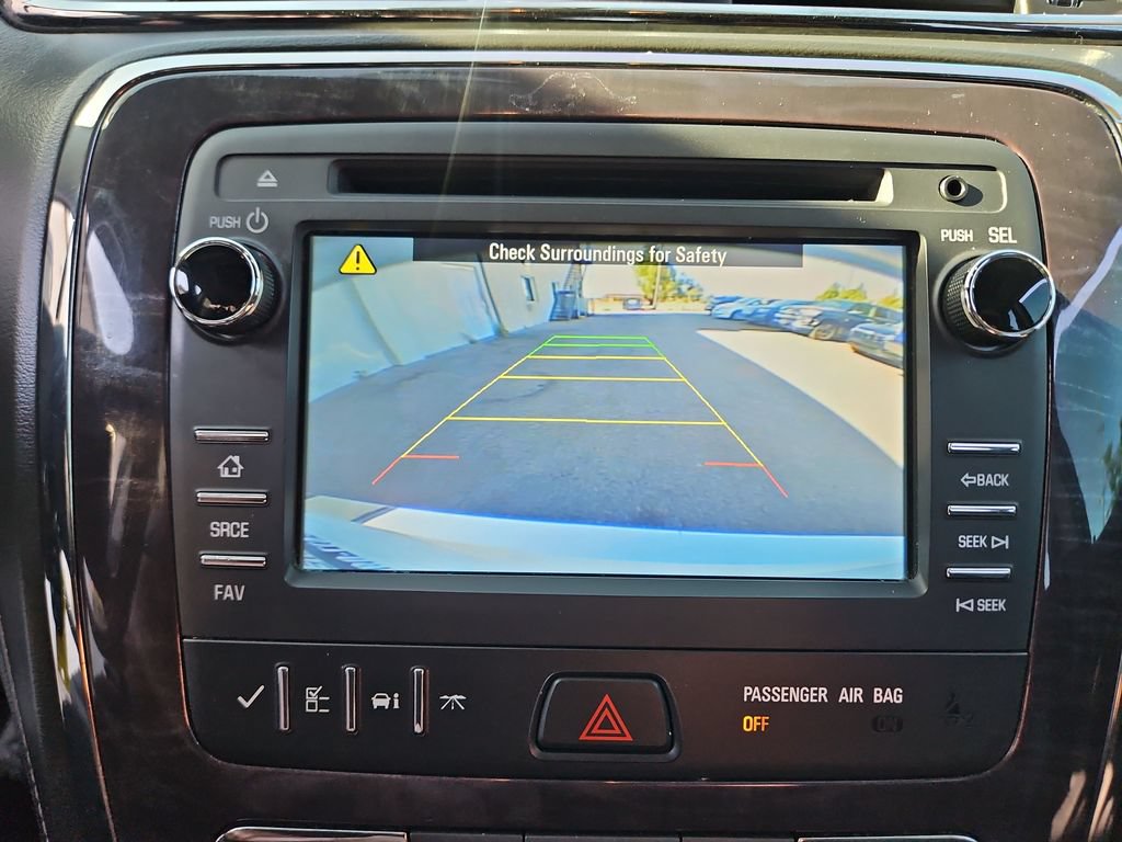 Used 2016 Buick Enclave Leather w/ Trailering Package AWD/4WD image 20