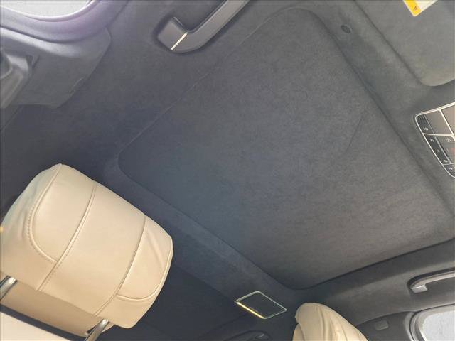 Used 2019 Mercedes-Benz S 560 Sedan image 20