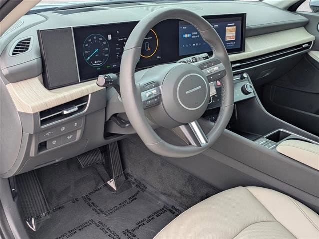 Used 2026 Hyundai Sonata Limited FWD image 10
