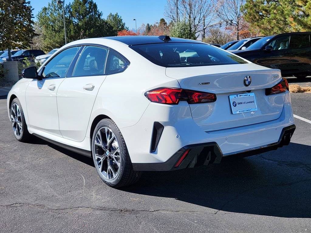 New 2026 BMW 228i xDrive w/ Technology Package image 3