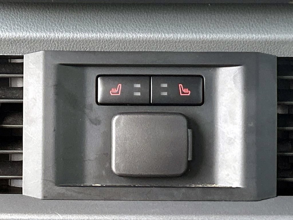 Used 2025 Ford F150 Lariat w/ Equipment Group 502A High AWD/4WD image 22