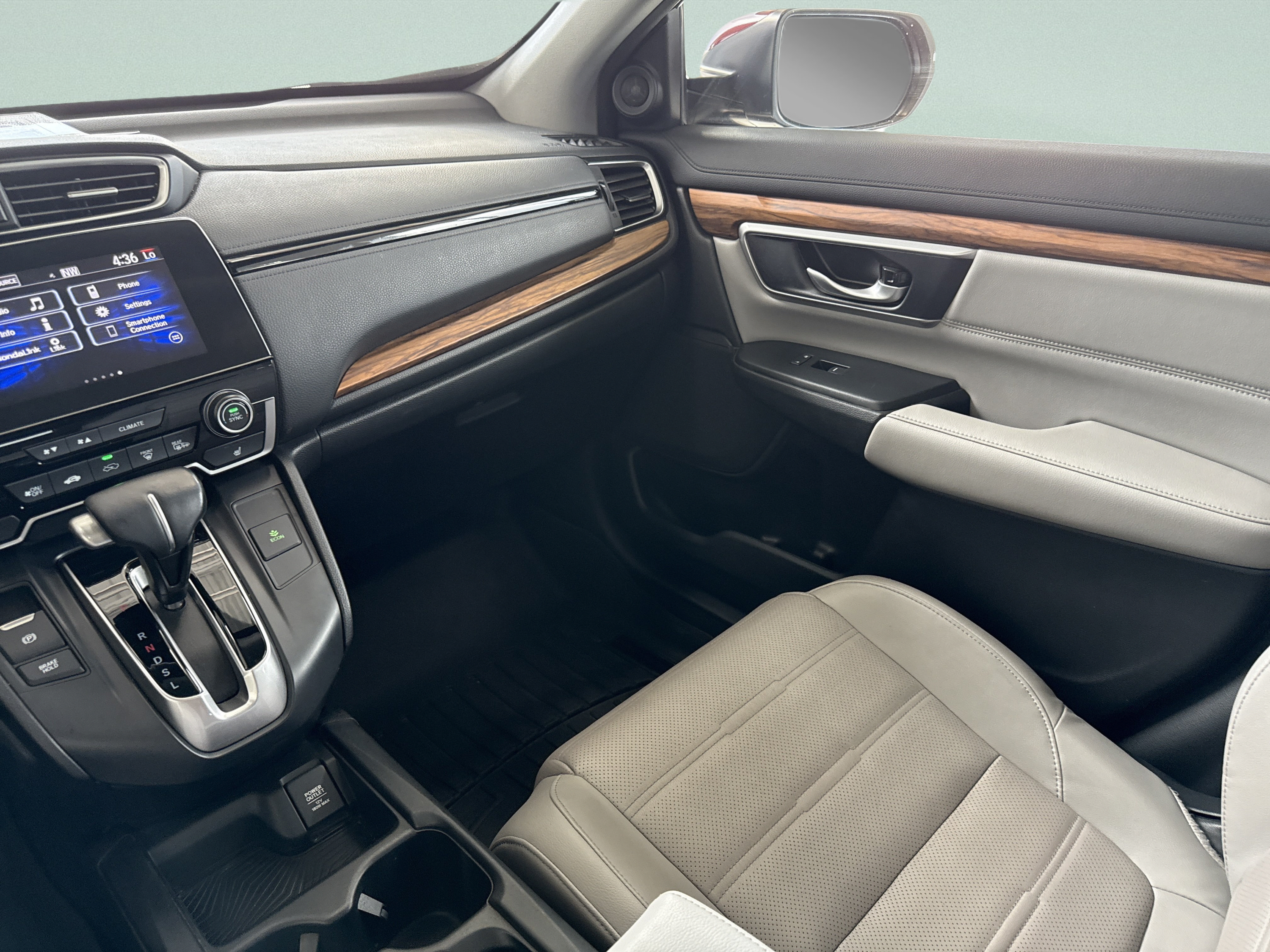 Used 2018 Honda CR-V EX-L image 42