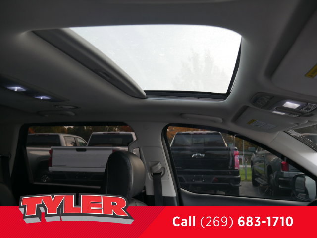 Used 2022 Kia Telluride S AWD/4WD image 34