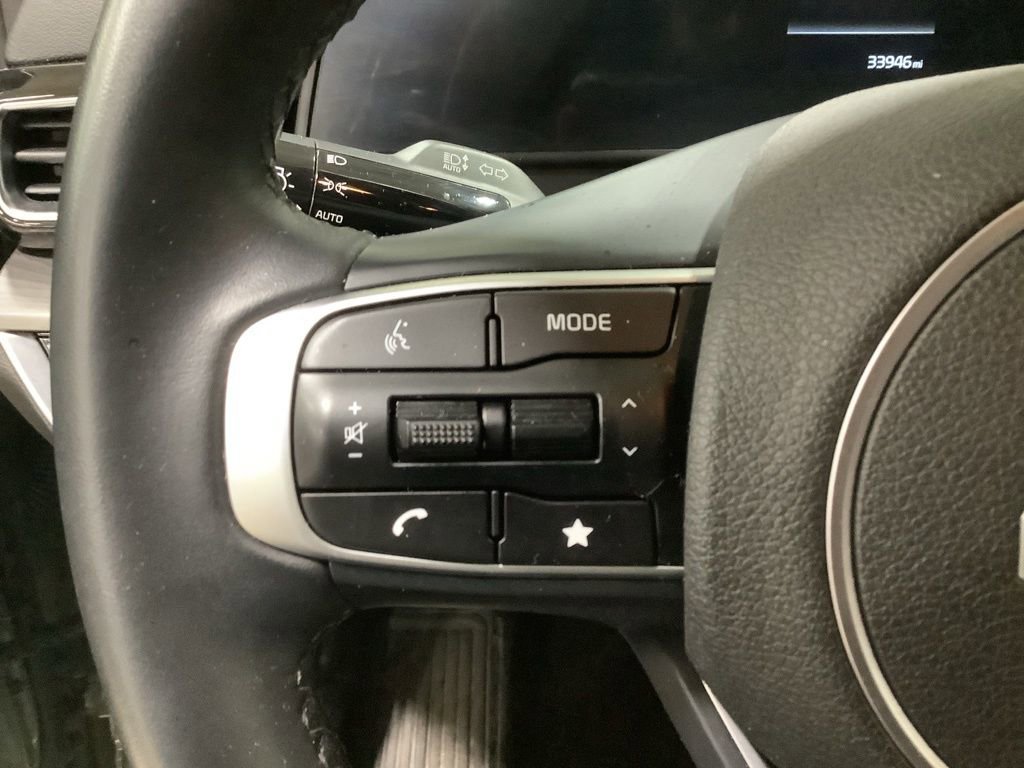 Used 2024 Kia Sportage X-Line image 13