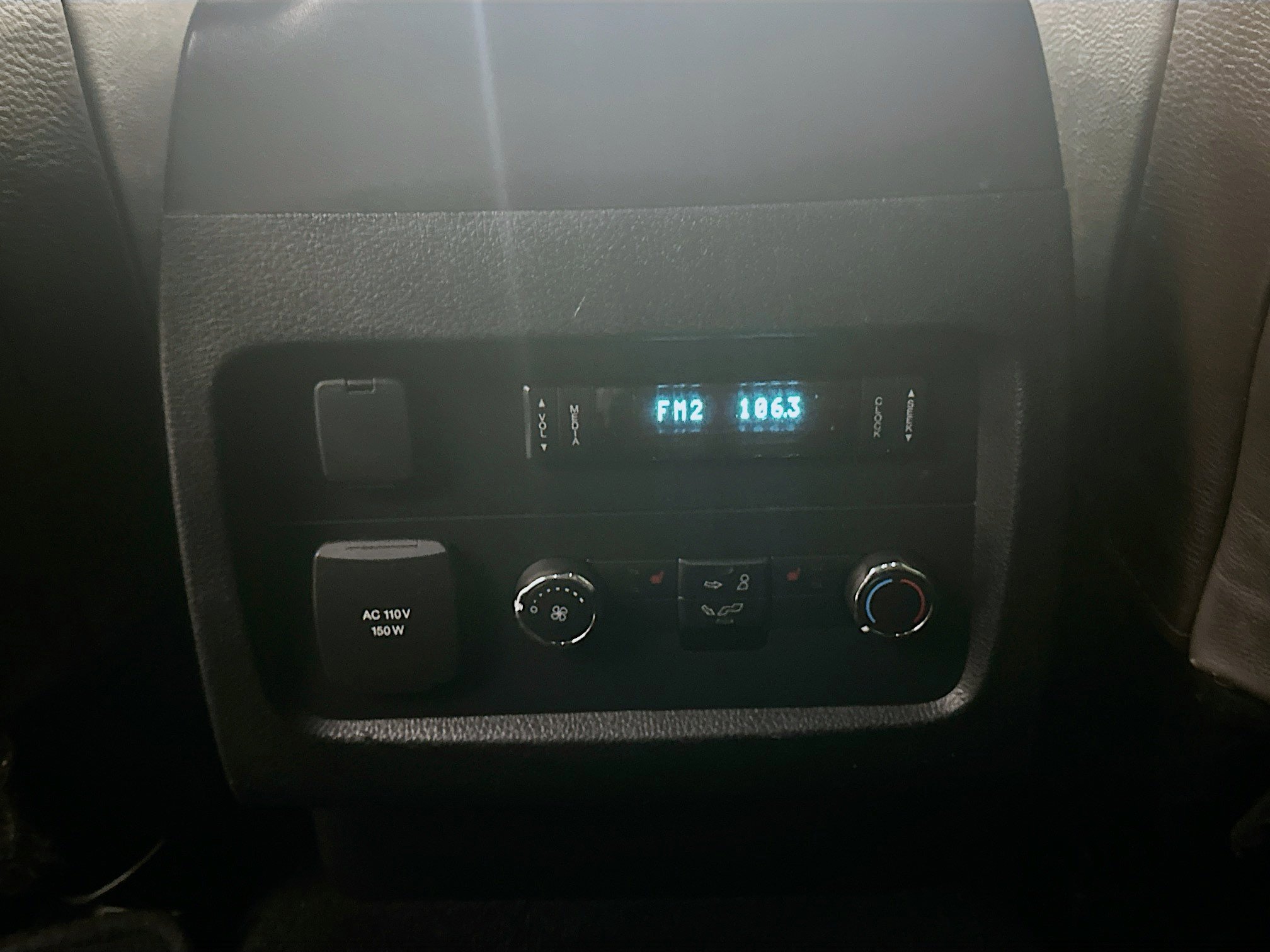 Used 2015 Ford Expedition King Ranch image 29