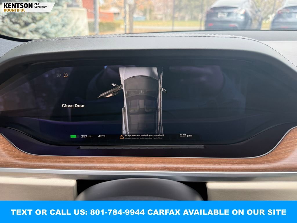 Used 2021 Tesla Model S Plaid image 16