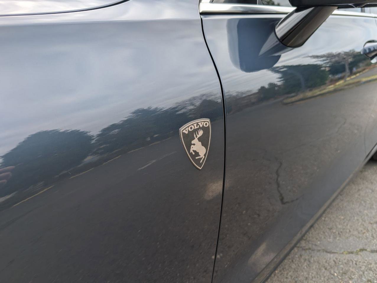 Used 2019 Volvo V60 T6 Inscription AWD/4WD image 24