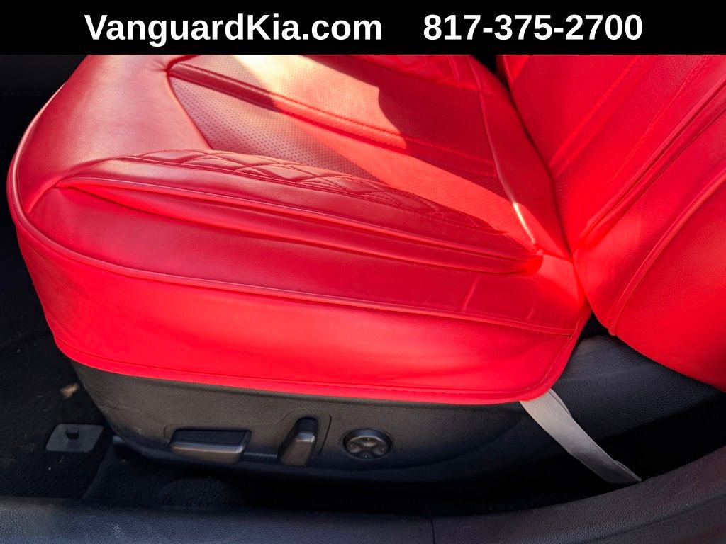 Used 2019 Kia Optima EX w/ EX Premium Package image 13